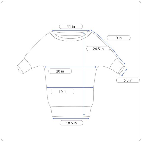 St John’s Bay Women's Teal Blpuse Sz PXL - NWT - Picture 10 of 10